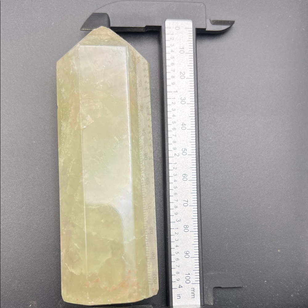 Crystal Tower - image 3